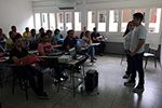Ciclo de Palestras - Engenharia Civil