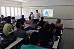 Ciclo de Palestras - Engenharia Civil
