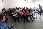 Ciclo de Palestras - Engenharia Civil