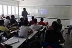 Ciclo de Palestras - Engenharia Civil