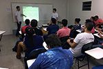 Ciclo de Palestras - Engenharia Civil