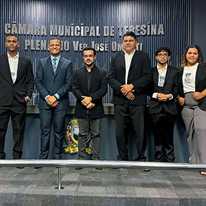 Reunião Simulada da ONU